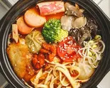 中辣（串串香麻辣湯）
