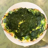 サーグナン(Saag nan)（Royal Curry House）