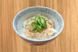 小セアブラライス（中華そば一辰）