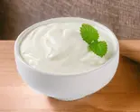 生クリーム Fresh cream（パーラーマンドリル）