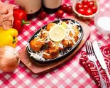 チキンティッカ 4P/Chicken Tikka 4P(インド料理 DEEPA)
