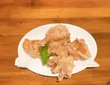 唐揚げ(5個)（エルビーノELVINO池袋店）