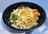 チーズラー飯（油や鹿鳴 ABURAYA ROCK MAY 二子新地店）