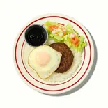 ジャパニーズロコモコボックス JAPANESE LOCOMOCO(SUNNYDINER 本店)
