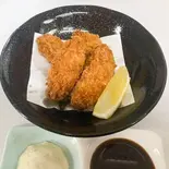カキフライ（SUSHI 51）