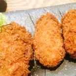 カキフライ(川口商店)