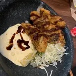 カキフライ（居酒屋 EENEN）
