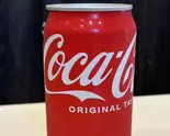 コーラ(北海道らーめんみそ熊竹ノ塚店)