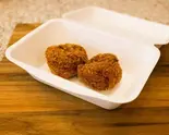国産豚ヒレカツ2枚（小川畜産 総本店）
