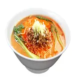 タンタン麺（中華料理美山飯店）