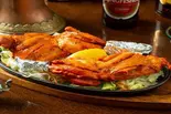 タンドリーチキン 1P Tandoori Chicken 1P（マヒマ 日比野店）