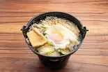 鍋焼きちゃんこ（立ち寿し まんぷく）