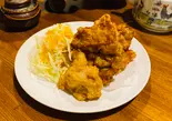 とりから揚げ（盛香倫 大須店）