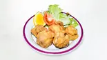 唐揚げ Kharage（ザ・タンドール 神田店）