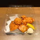 唐揚げ（とり俊）