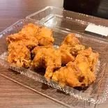 唐揚げ（桂林餃子　満足）
