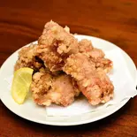唐揚げ（もも焼き 縁）