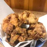 唐揚げ（串かつまあ～む）