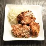 唐揚げ（道楽）