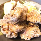 唐揚げ（大五郎 監修 揚げ物専門店 井口明神店）