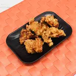 唐揚げ（福清邸）