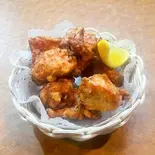 唐揚げ（アイズダイニングベル）