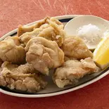 唐揚げ（中華亭 栄店）