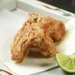 唐揚げ（ふぐ旬席とげさん）
