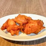 唐揚げ（おきらく食堂 竹橋店）