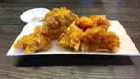 唐揚げ（麻婆倶楽部）
