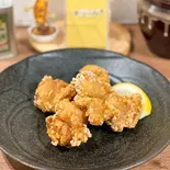 唐揚げ（餃子・唐揚げ専門店 ギョッパ！）