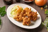唐揚げ(中華料理 光容軒)