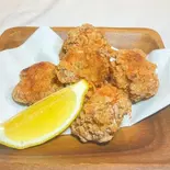 唐揚げ（サフラン）