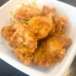 唐揚げ（チャイナ カフェ＆レストラン 膳坊）
