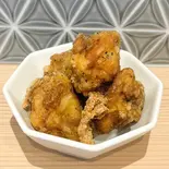 唐揚げ（【おにぎり専門店】握りたておにぎり 米米）
