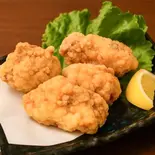 唐揚げ（たこ焼き 魔王 三宮店）