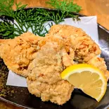 唐揚げ（まんぼう家）