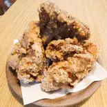 唐揚げ（お家ごはん たかはし）