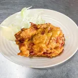 唐揚げ（釈迦力 友 あびこ店）