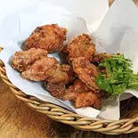 唐揚げ（居酒屋ほっと）
