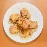 唐揚げ（YUMMY KEBABときわ台）