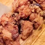 唐揚げ（イッツ）
