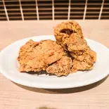 唐揚げ(一丁目 なんから食堂)