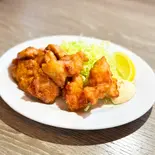 唐揚げ（中華たかまる）