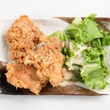 唐揚げ（拉ノ刻らーめん）