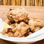 唐揚げ（たろやんの家）