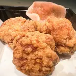 唐揚げ(鮨まるひろ)