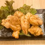 唐揚げ（大衆焼肉 Kenbow）