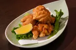 若鶏の唐揚げ(4個)（まうまう四ツ谷長崎歳時記）