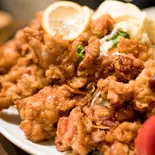 唐揚げ（comeon）